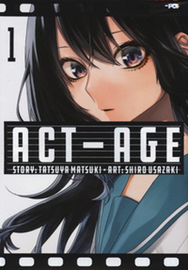 Act-age - Librerie.coop Act-age - Librerie.coop