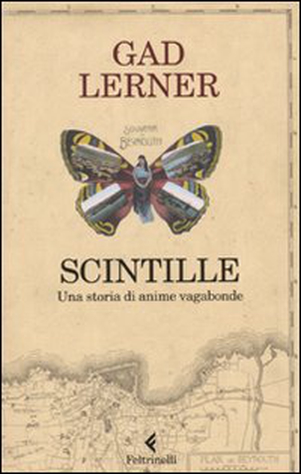 Scintille. Una storia di anime vagabonde - Librerie.coop Scintille. Una storia di anime vagabonde - Librerie.coop