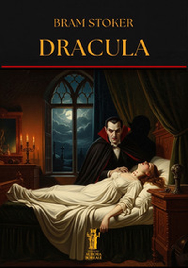 Dracula - Librerie.coop Dracula - Librerie.coop