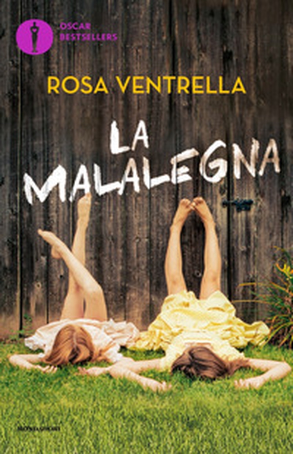 La malalegna - Librerie.coop La malalegna - Librerie.coop
