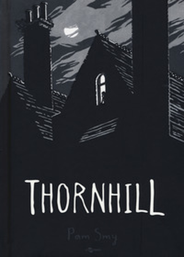Thornhill - Librerie.coop Thornhill - Librerie.coop