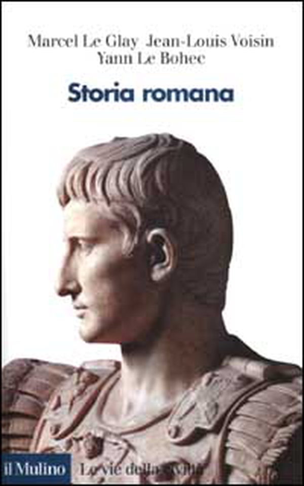 Storia romana - Librerie.coop Storia romana - Librerie.coop