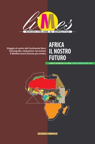 Africa, il nostro futuro - Librerie.coop Africa, il nostro futuro - Librerie.coop