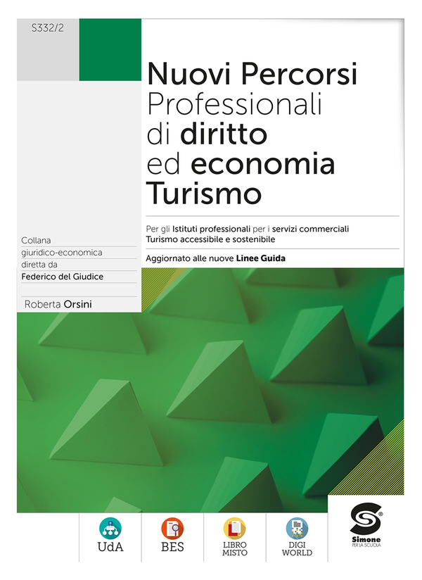 Nuovi percorsi di Diritto ed Economia - Turismo - Librerie.coop Nuovi percorsi di Diritto ed Economia - Turismo - Librerie.coop