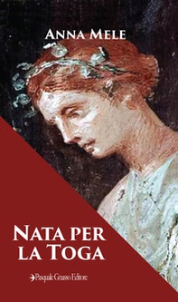 Nata per la toga - Librerie.coop