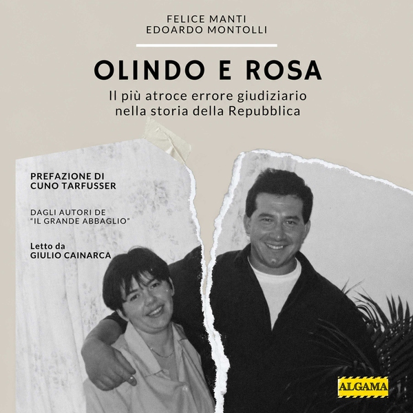 Olindo e Rosa - Librerie.coop