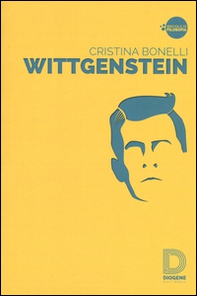 Wittgenstein - Librerie.coop Wittgenstein - Librerie.coop