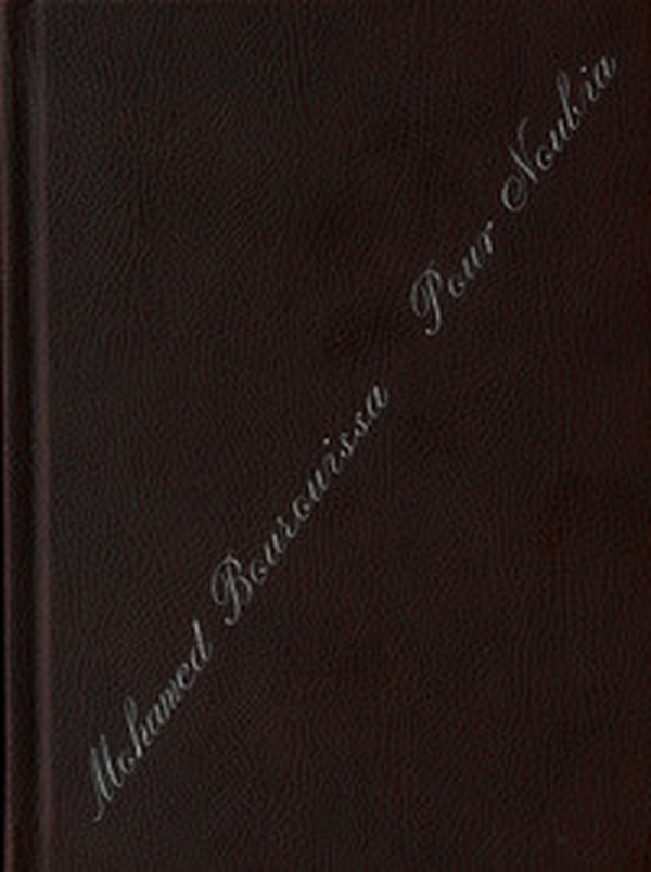 Mohamed Bourouissa: Pour Noubia. Ediz. multilingue - Librerie.coop