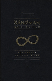 The Sandman - Librerie.coop