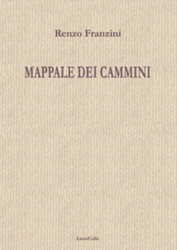 Mappale dei cammini - Librerie.coop Mappale dei cammini - Librerie.coop