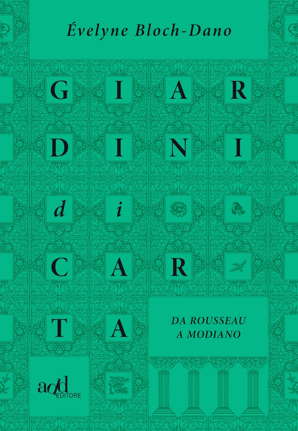 Giardini di carta - Librerie.coop Giardini di carta - Librerie.coop