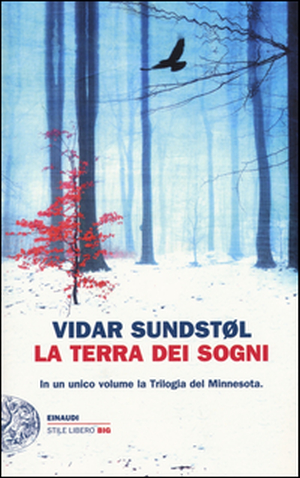 La terra dei sogni - Librerie.coop La terra dei sogni - Librerie.coop