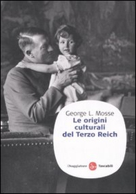 Le origini culturali del Terzo Reich - Librerie.coop Le origini culturali del Terzo Reich - Librerie.coop
