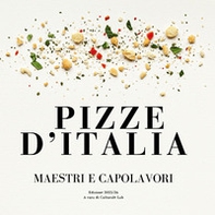 Pizze d'Italia. Maestri e capolavori - Librerie.coop Pizze d'Italia. Maestri e capolavori - Librerie.coop