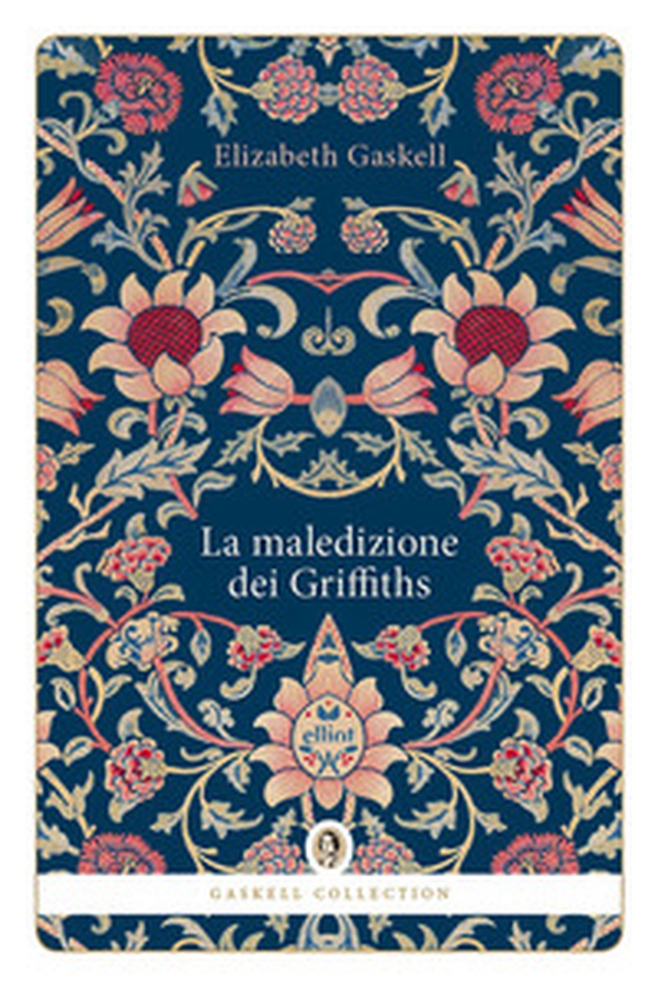 La maledizione dei Griffiths e La sventurata clarissa - Librerie.coop