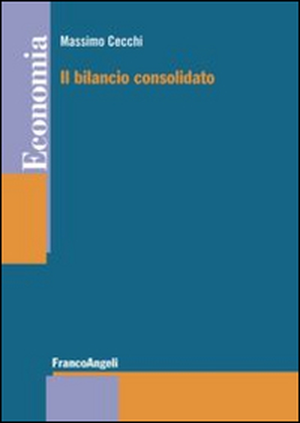 Il bilancio consolidato - Librerie.coop Il bilancio consolidato - Librerie.coop