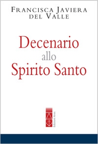 Decenario allo Spirito Santo - Librerie.coop Decenario allo Spirito Santo - Librerie.coop