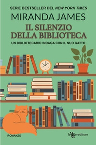 Il silenzio della biblioteca - Librerie.coop