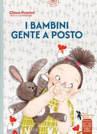 I bambini gente a posto - Librerie.coop