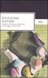 Justine - Librerie.coop