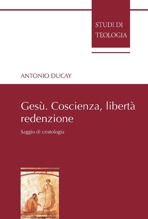 Gesù. Coscienza, libertà, redenzione - Librerie.coop Gesù. Coscienza, libertà, redenzione - Librerie.coop