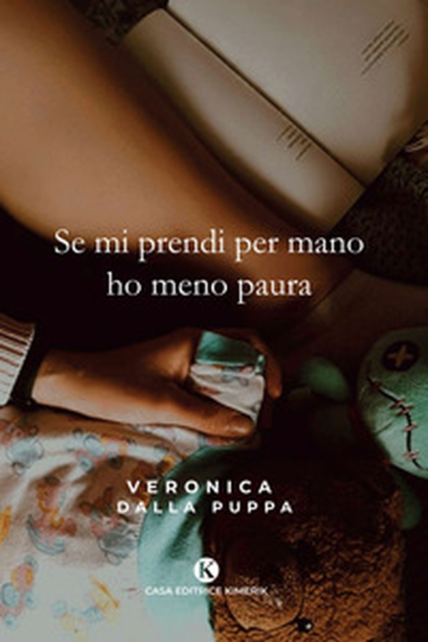 Se mi prendi per mano ho meno paura - Librerie.coop Se mi prendi per mano ho meno paura - Librerie.coop