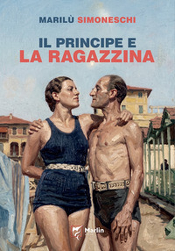 Il principe e la ragazzina - Librerie.coop