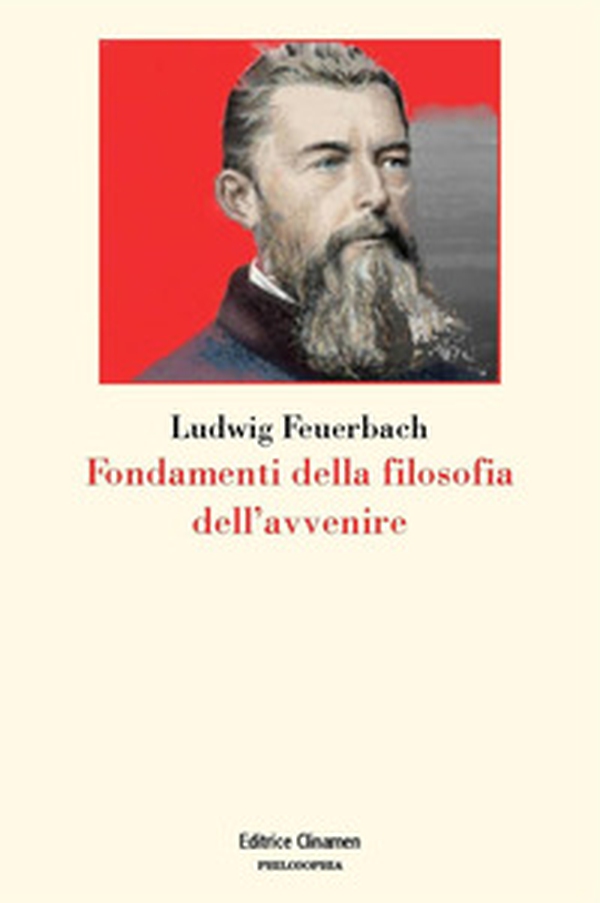 Fondamenti della filosofia dell'avvenire - Librerie.coop Fondamenti della filosofia dell'avvenire - Librerie.coop