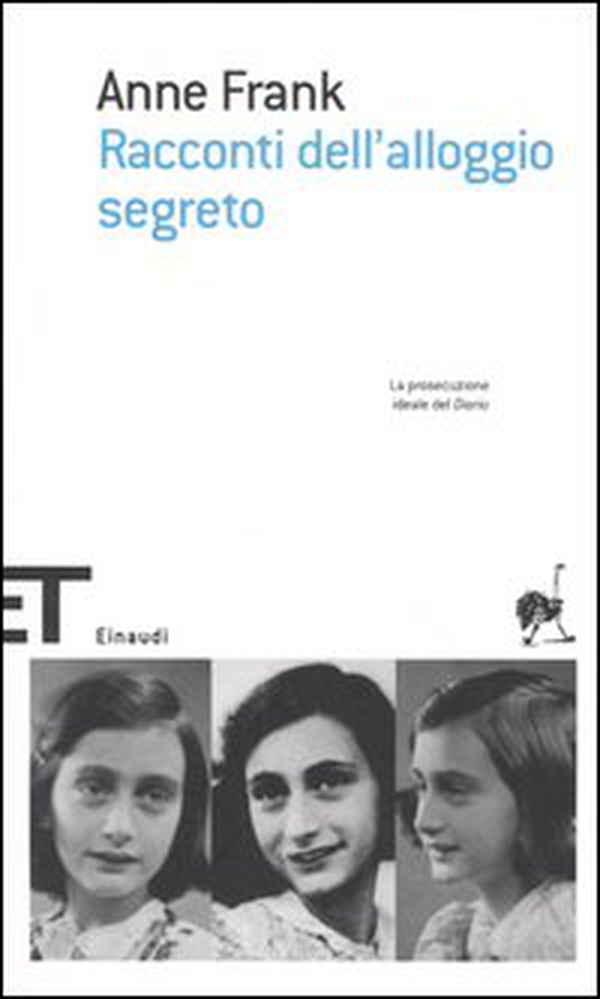 Racconti dell'alloggio segreto - Librerie.coop Racconti dell'alloggio segreto - Librerie.coop