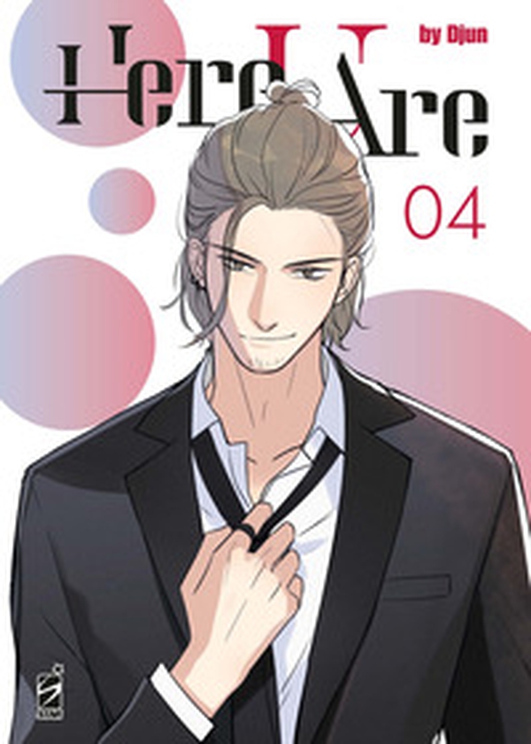 Here U are - Vol. 4 - Librerie.coop Here U are - Vol. 4 - Librerie.coop