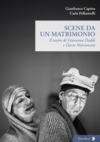 Scene da un matrimonio - Librerie.coop