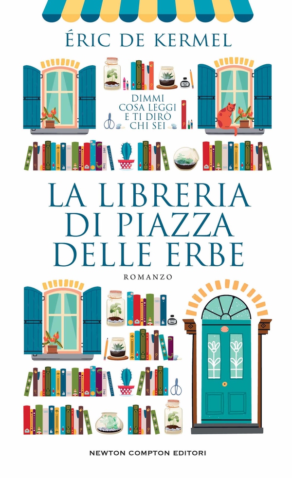 La libreria di piazza delle Erbe - Librerie.coop La libreria di piazza delle Erbe - Librerie.coop