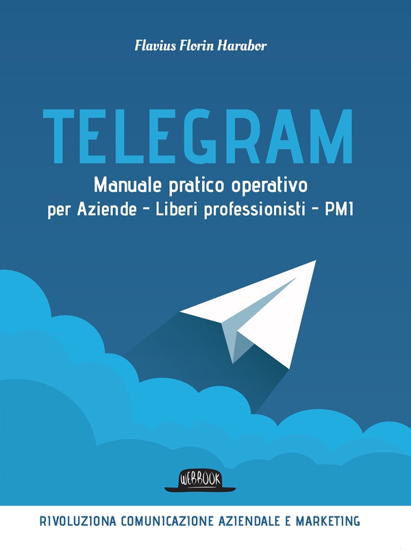 Telegram - Librerie.coop Telegram - Librerie.coop