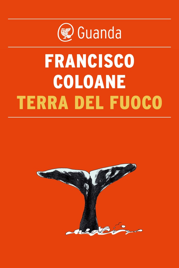 Terra del fuoco - Librerie.coop Terra del fuoco - Librerie.coop