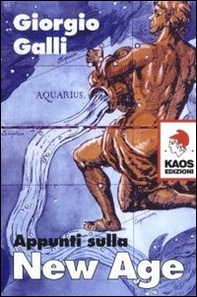 Appunti sulla new age - Librerie.coop Appunti sulla new age - Librerie.coop