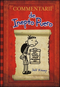 Commentarii de Inepto Puero. Ediz. latina - Librerie.coop
