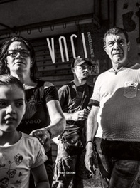 Vuci. Ediz. italiana e inglese - Librerie.coop
