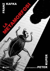 La metamorfosi - Librerie.coop La metamorfosi - Librerie.coop