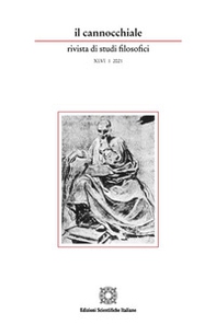 Il cannocchiale. Rivista di studi filosofici - Librerie.coop