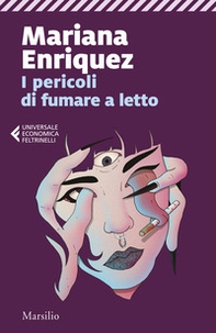 I pericoli di fumare a letto - Librerie.coop I pericoli di fumare a letto - Librerie.coop