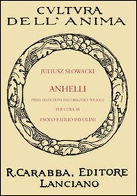 Anhelli - Librerie.coop Anhelli - Librerie.coop