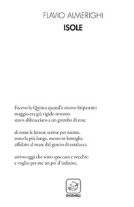 Isole - Librerie.coop Isole - Librerie.coop