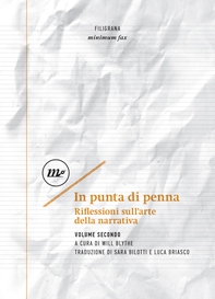 In punta di penna - Librerie.coop In punta di penna - Librerie.coop