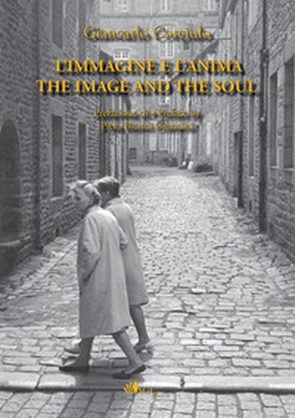 L'immagine e l'anima - Librerie.coop L'immagine e l'anima - Librerie.coop