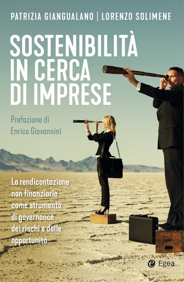 Sostenibilità in cerca di imprese - Librerie.coop Sostenibilità in cerca di imprese - Librerie.coop