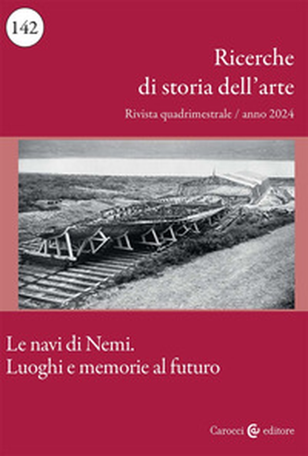 Ricerche di storia dell'arte - Vol. 1 - Librerie.coop Ricerche di storia dell'arte - Vol. 1 - Librerie.coop