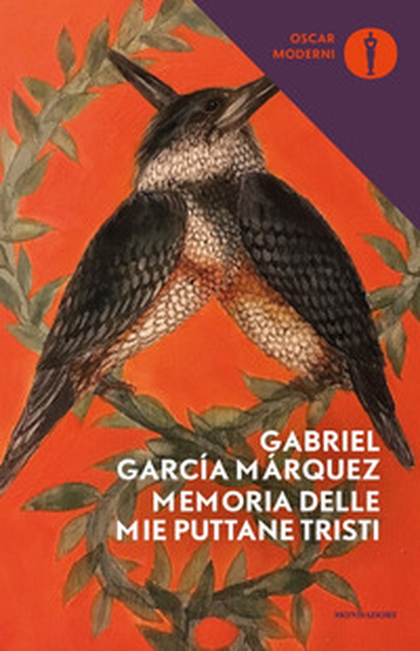 Memoria delle mie puttane tristi - Librerie.coop Memoria delle mie puttane tristi - Librerie.coop