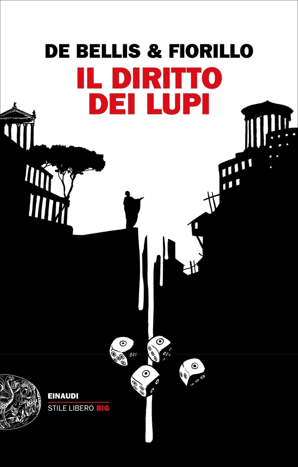 Il diritto dei lupi - Librerie.coop Il diritto dei lupi - Librerie.coop