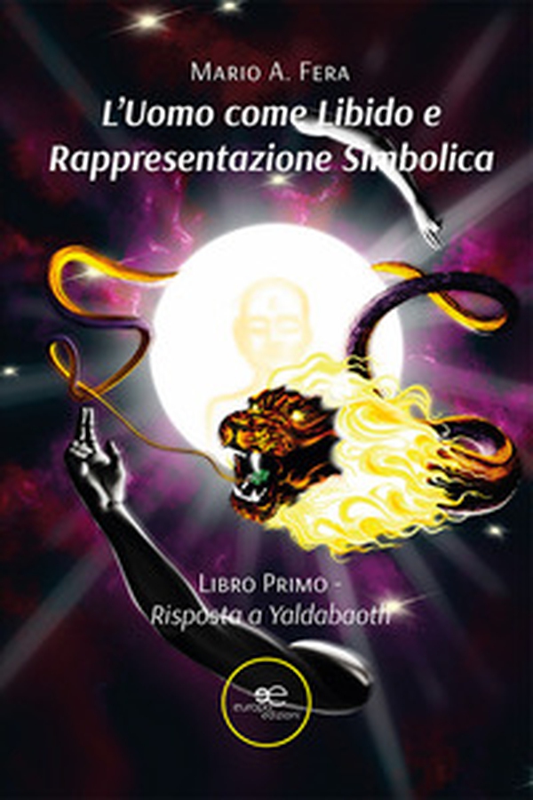 L'uomo come libido e rappresentazione simbolica - Vol. 1 - Librerie.coop L'uomo come libido e rappresentazione simbolica - Vol. 1 - Librerie.coop