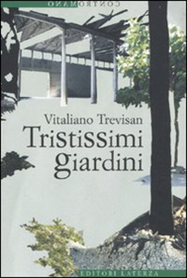 Tristissimi giardini - Librerie.coop Tristissimi giardini - Librerie.coop